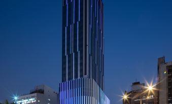 솔라리아 니시테츠 호텔 타이베이 시먼 (Solaria Nishitetsu Hotel Taipei Ximen)