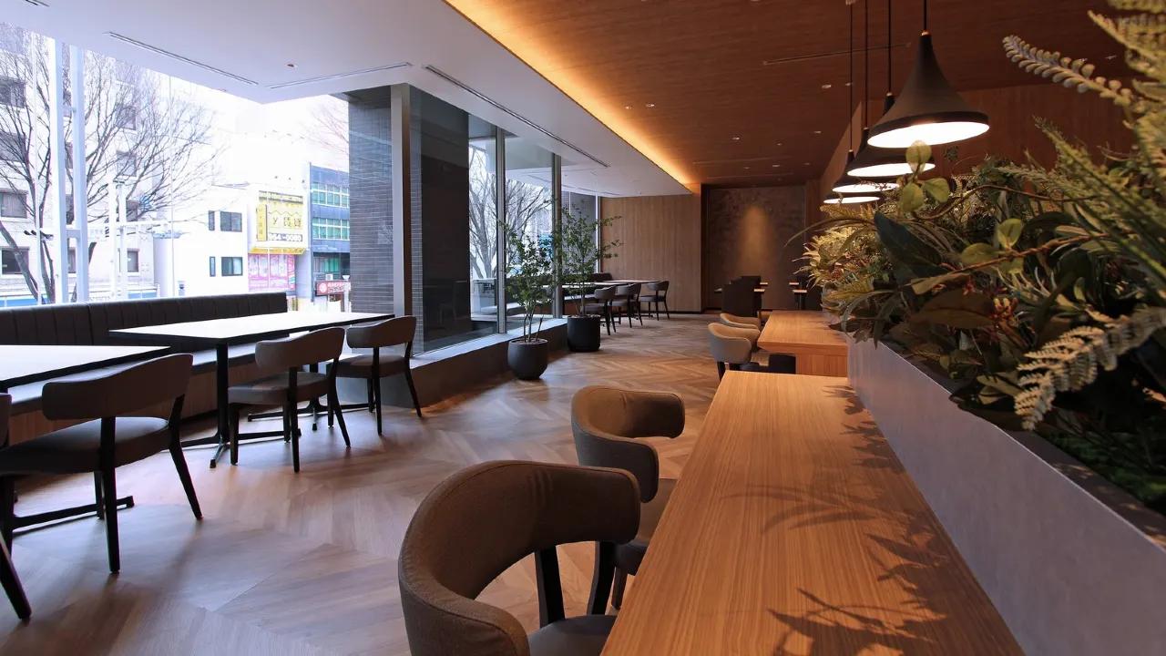 베스트 웨스턴 호텔 나고야 사카에 (Best Western Plus Nagoya Sakae)