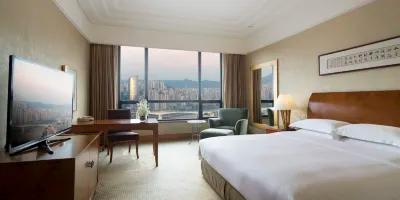 힐튼 중경 (Hilton Chongqing)