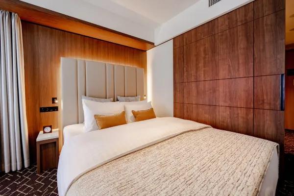 게이오 프렐리아 호텔 삿포로 (Keio Prelia Hotel Sapporo)