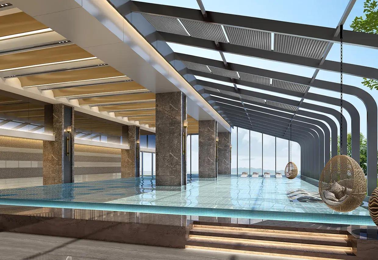델타 호텔 바이 메리어트 쿤밍 (Delta Hotels by Marriott Kunming)