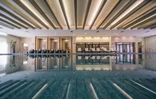 그랜드 뉴 센추리 리조트 상라오 산칭산 (Grand New Century Resort Sanqingshan Shangrao)