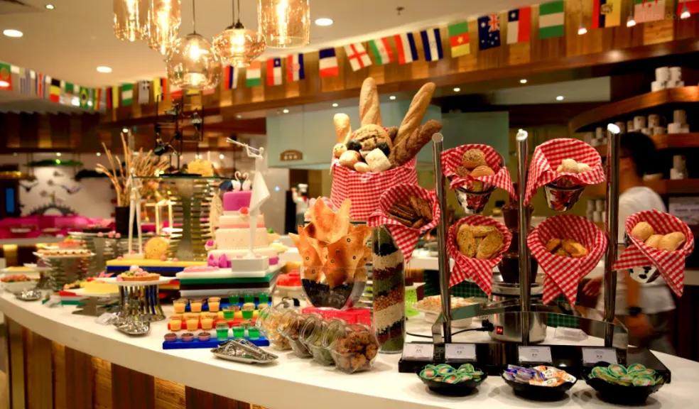 심양 론지먼트 호텔 (Longemont Hotel Shenyang)