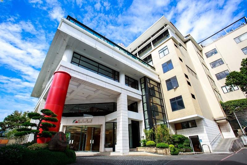 스프링 시티 리조트 (Spring City Resort)