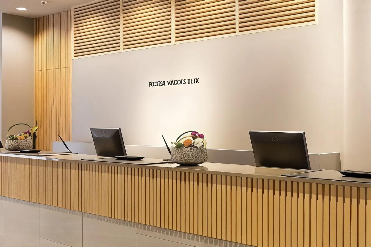 신주쿠 워싱턴 호텔 (Shinjuku Washington Hotel)