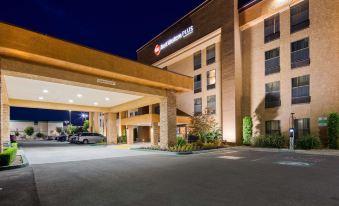 베스트 웨스턴 플러스 프레스노 에어포트 호텔 (Best Western Plus Fresno Airport Hotel)