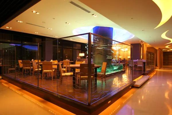 라구나 가든 호텔 (Laguna Garden Hotel)
