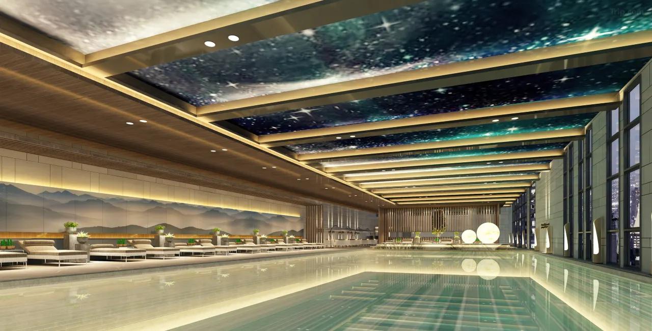 상라오 국제호텔 (Shangrao International Hotel)