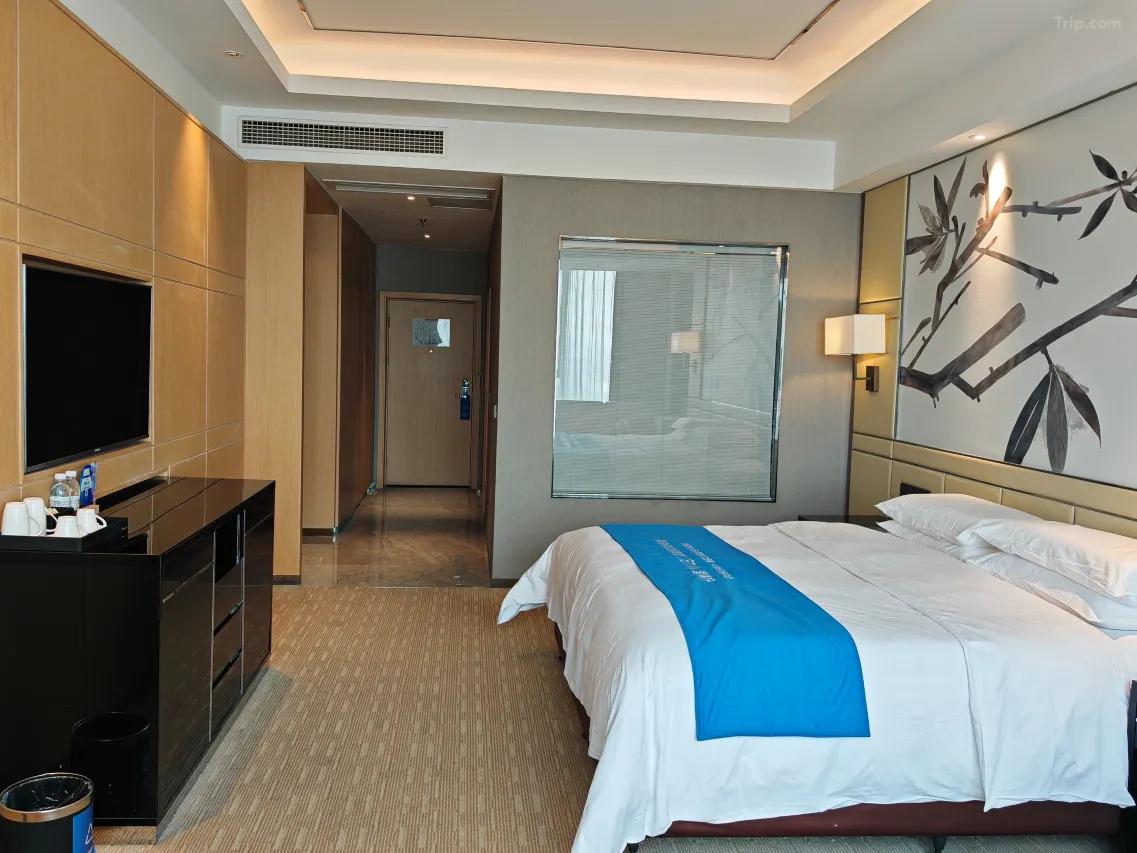 중경 오란 인터내셔널호텔 (Aolan International Hotel)