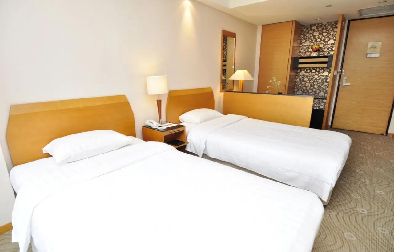 스프링 시티 리조트 (Spring City Resort)