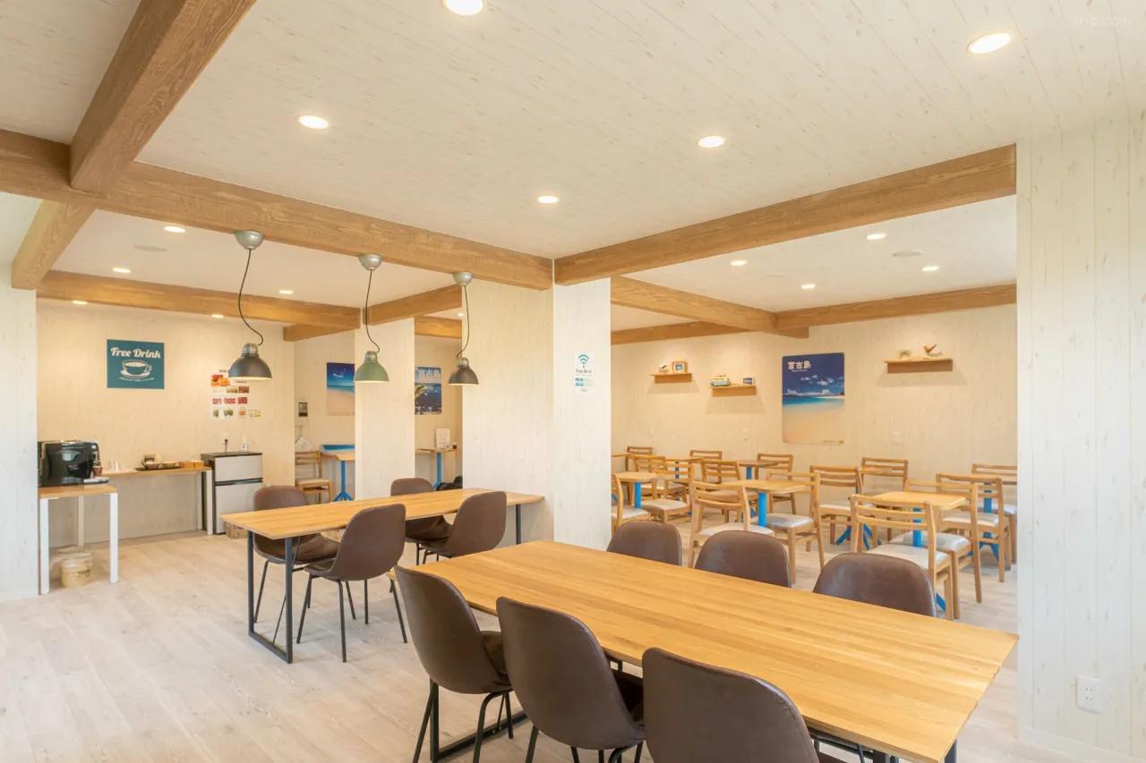 호텔 캘리포니아 미야코지마 (Hotel California Miyakojima Resort)