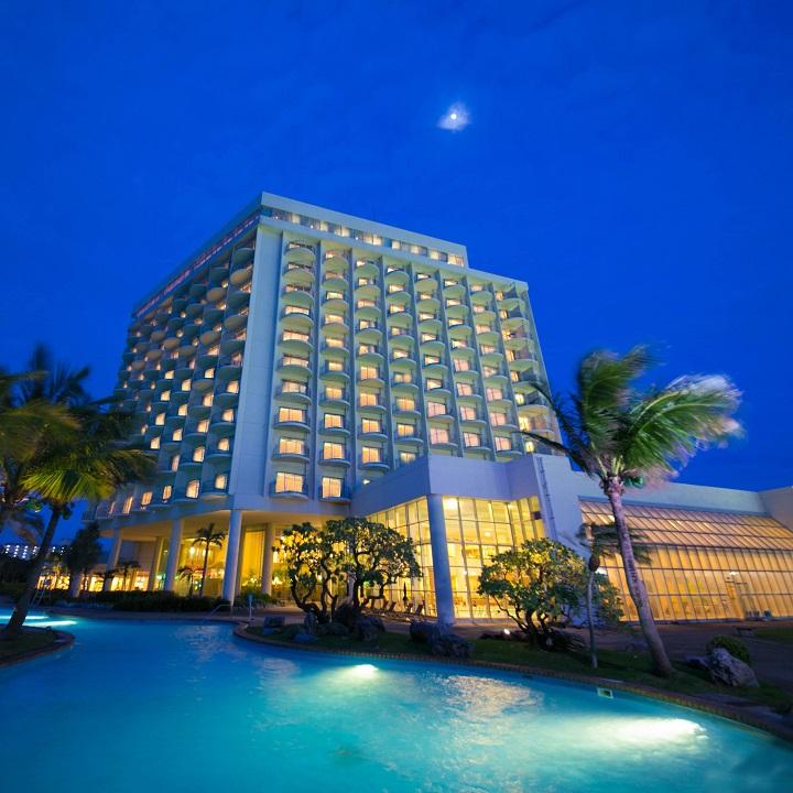 라구나 가든 호텔 (Laguna Garden Hotel)