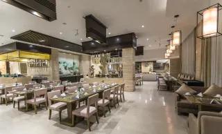 그랜드 뉴 센추리 리조트 상라오 산칭산 (Grand New Century Resort Sanqingshan Shangrao)