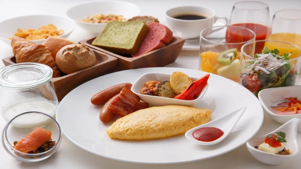 호텔 잘시티 후쿠오카 텐진 (Hotel JAL City Fukuoka Tenjin)