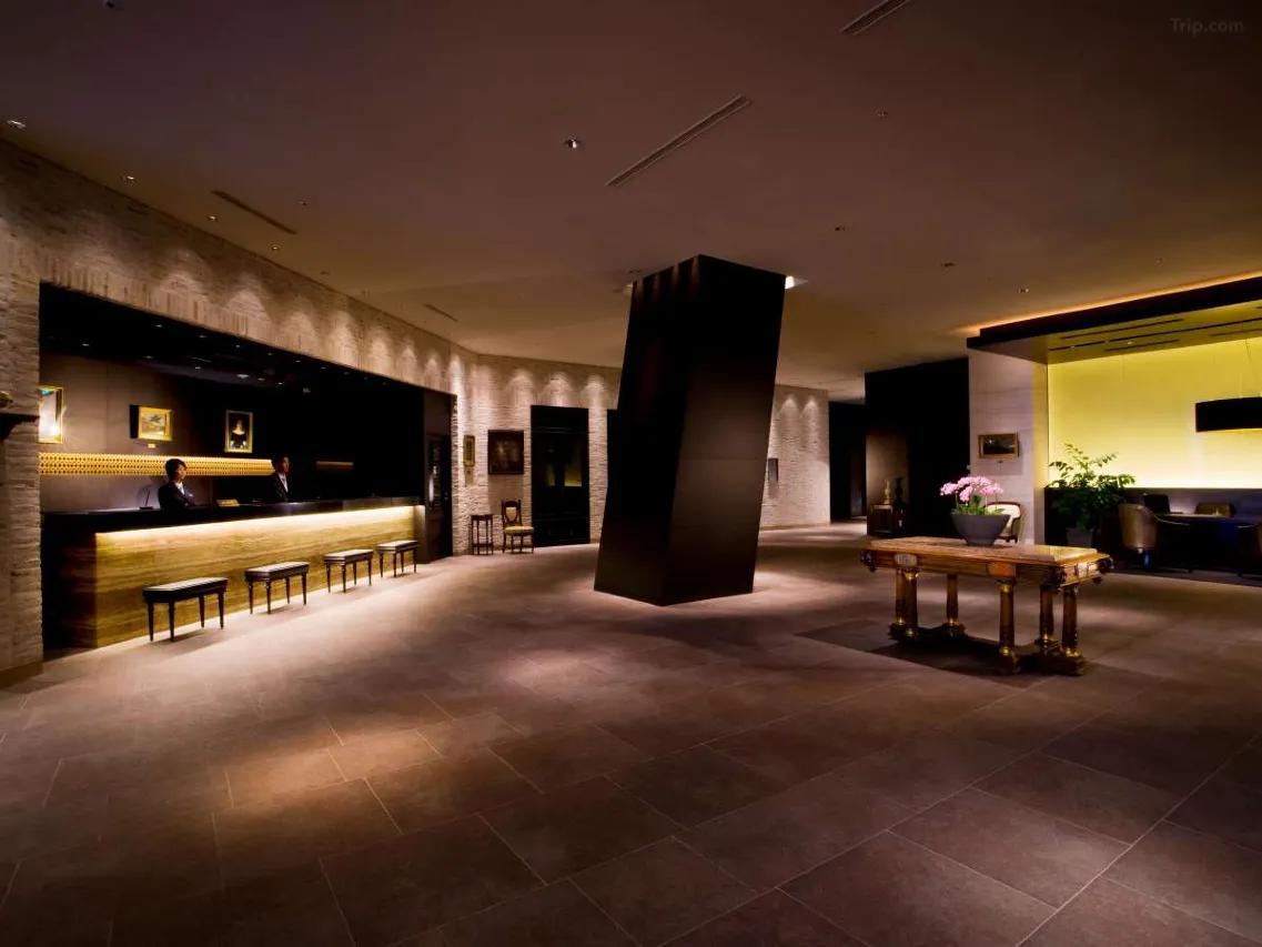 호텔 몬토레 그라스미아 오사카 (Hotel Monterey Grasmere Osaka)