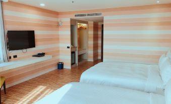 위밋 부티크 호텔 핑동 (Wemeet Boutique Hotel Pintung)