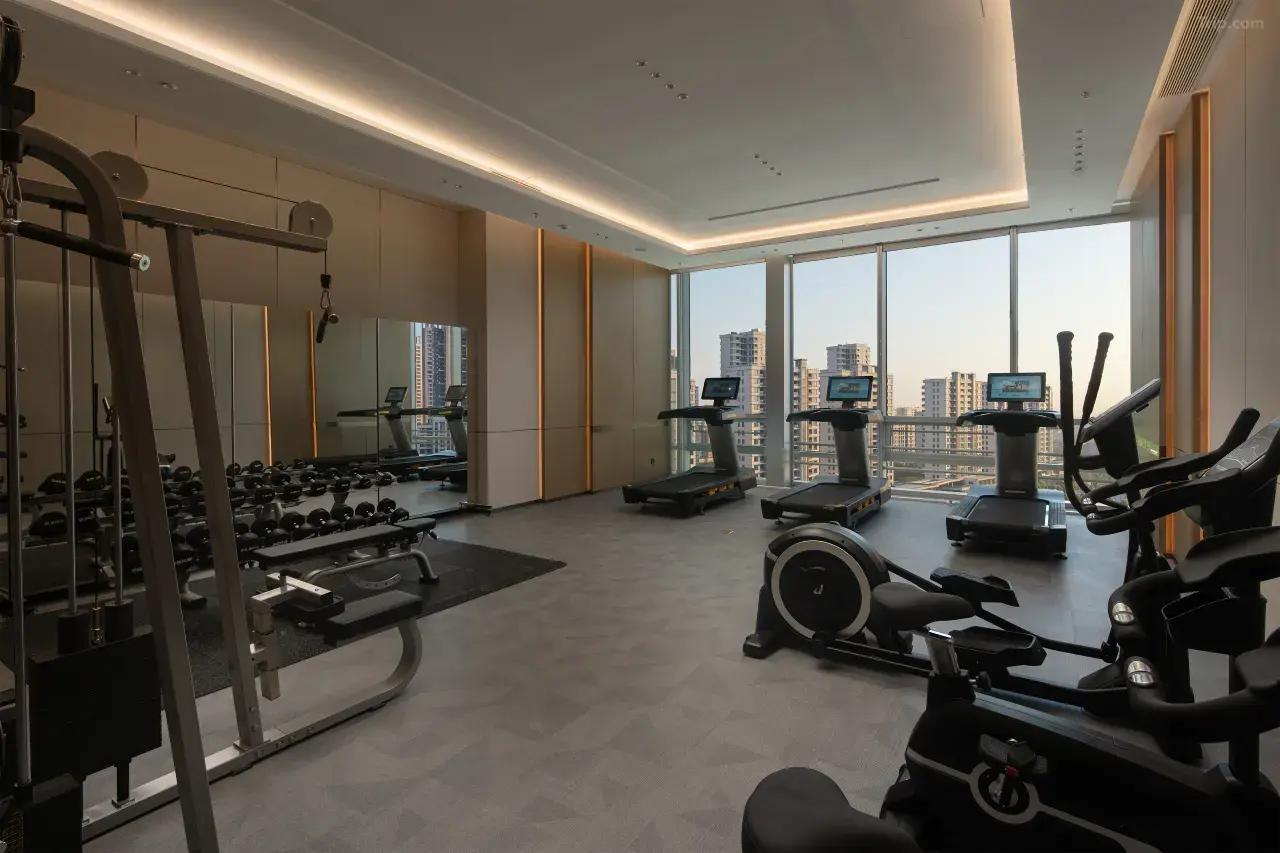 로메리 칭다오 호텔 (Romerry Qingdao Hotel)