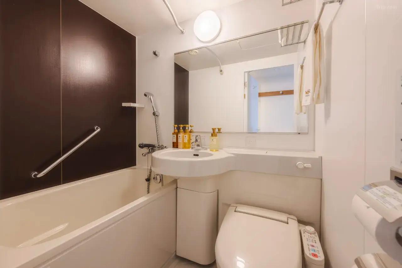 신주쿠 워싱턴 호텔 (Shinjuku Washington Hotel)