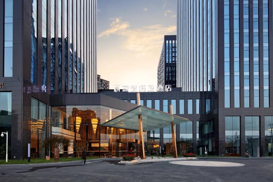 블루 베이 호텔 장자제 (Blue Bay Hotel)