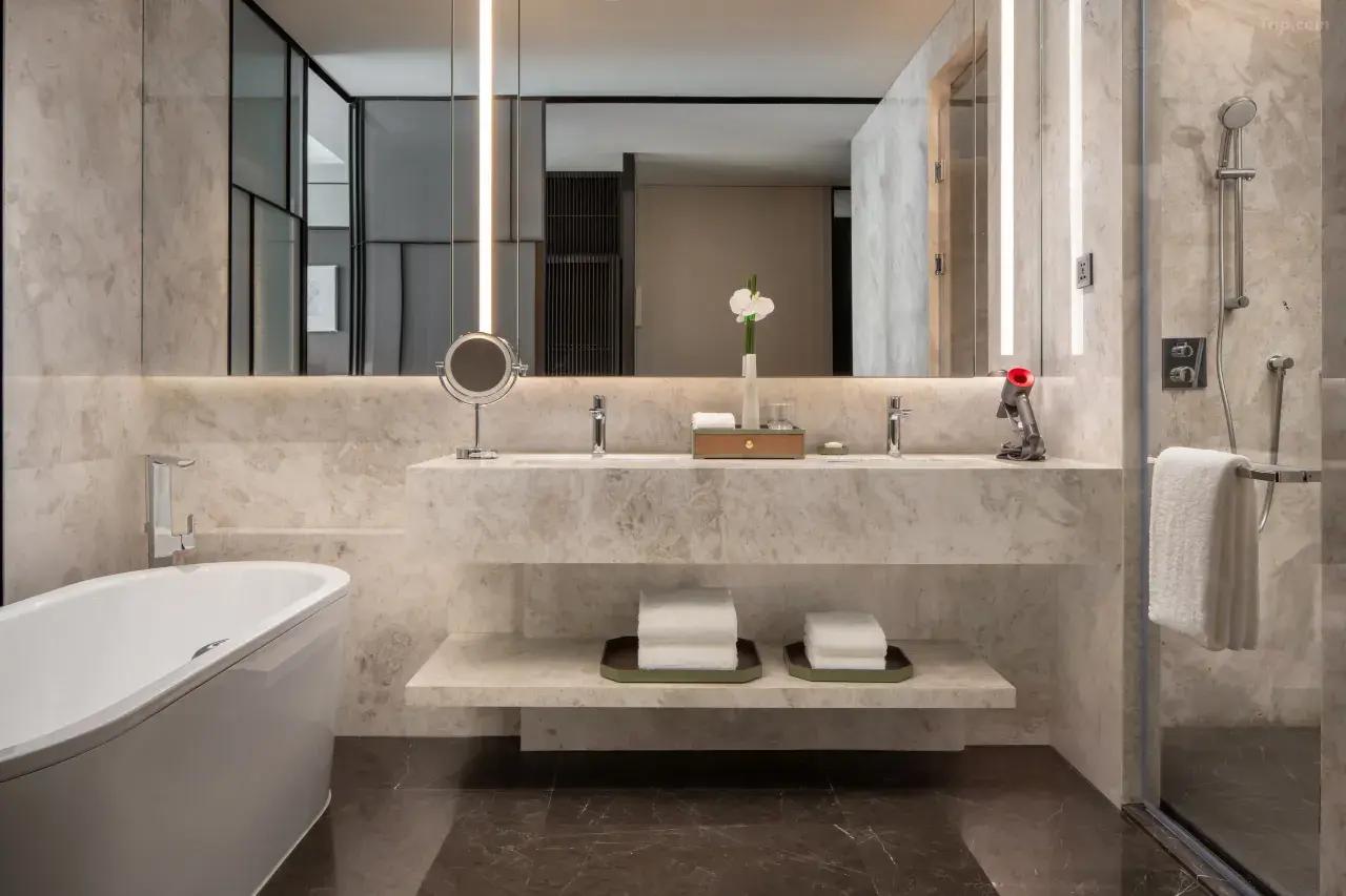 하얏트 리젠시 시안 찬바 (Hyatt Regency Xi'An Chanba)