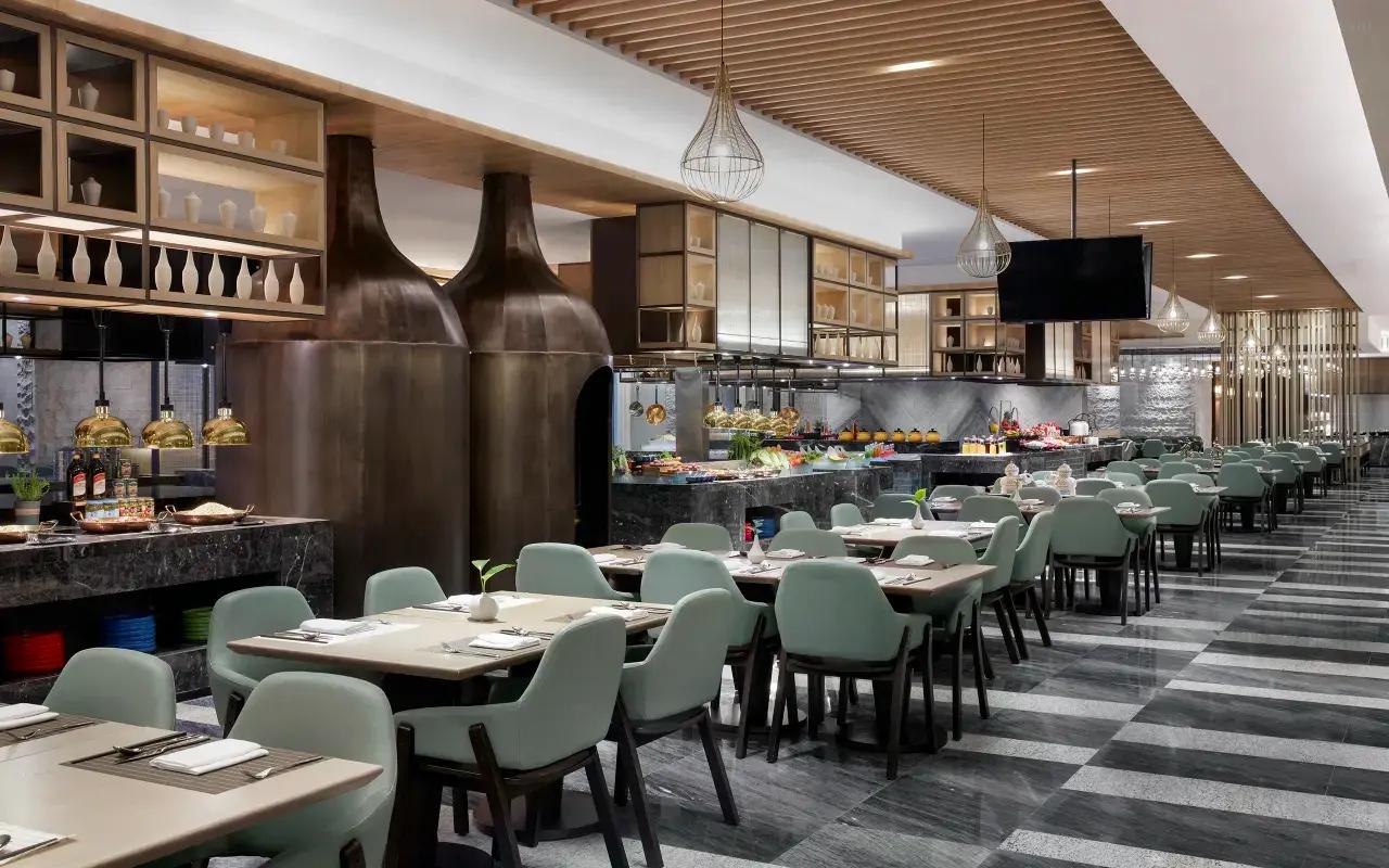 델타 호텔 바이 메리어트 쿤밍 (Delta Hotels by Marriott Kunming)