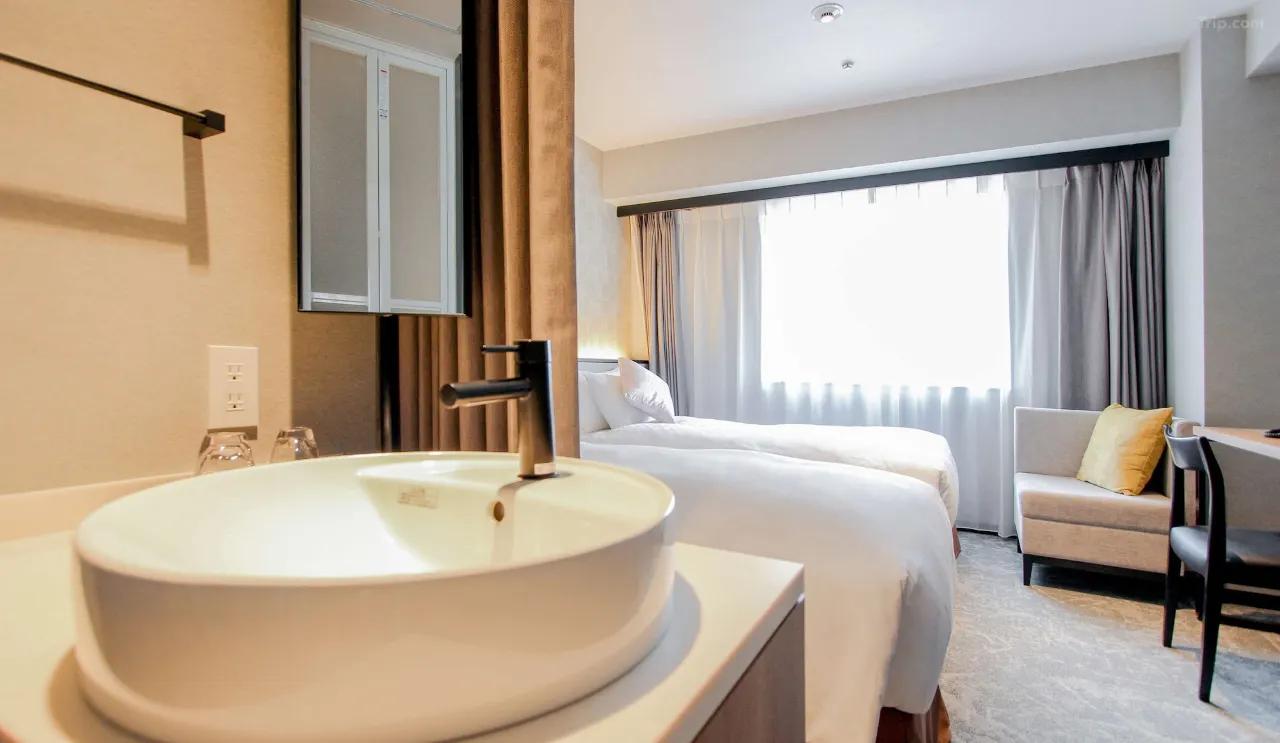 베스트 웨스턴 호텔 나고야 사카에 (Best Western Plus Nagoya Sakae)
