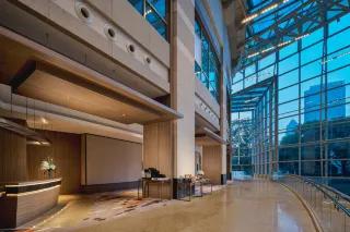 하얏트 온 더 번드 (Hyatt on the Bund, Shanghai)