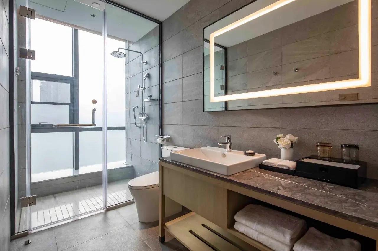 라마다 바이 윈덤 뤄양 다운타운 (Ramada by Wyndham Luoyang Downtown)