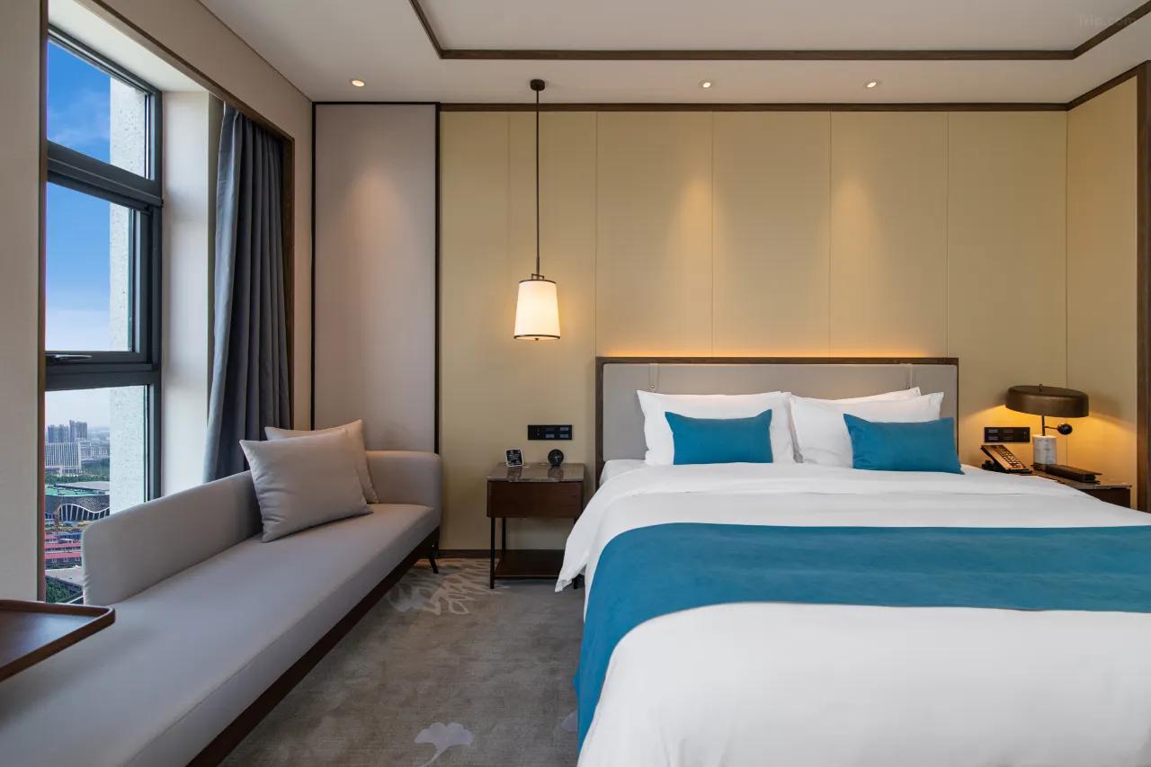 성성지전호텔 (CHENG CHENG ZHI ZHEN Hotel)