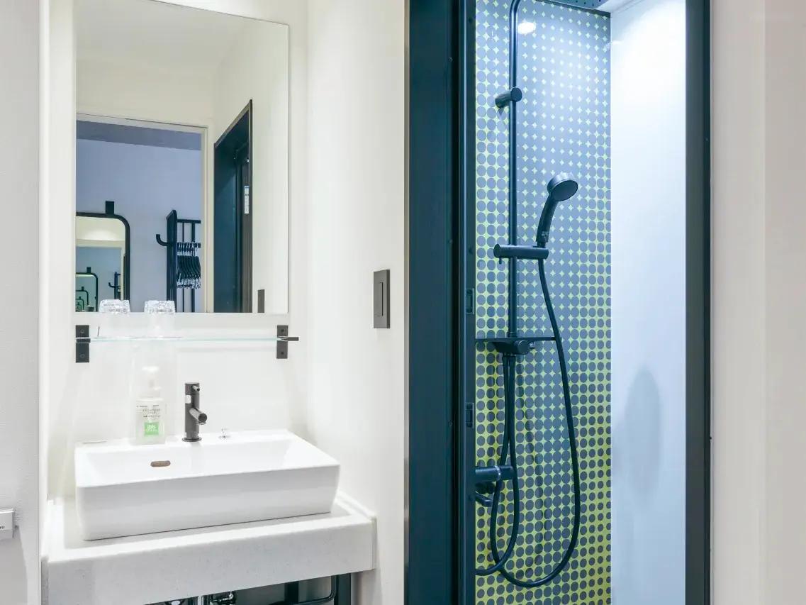 이비스 스타일스 나고야 (Ibis Styles Nagoya)
