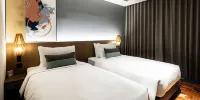 솔라리아 니시테츠 호텔 타이베이 시먼 (Solaria Nishitetsu Hotel Taipei Ximen)