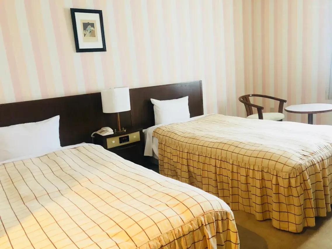 유가시마 골프 클럽 & 호텔 토엔 (Yugashima Golf Club & Hotel Resort)