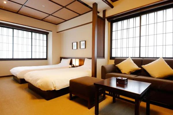 아라시야마온센 카덴쇼 (Arashiyama Onsen Kadensho)