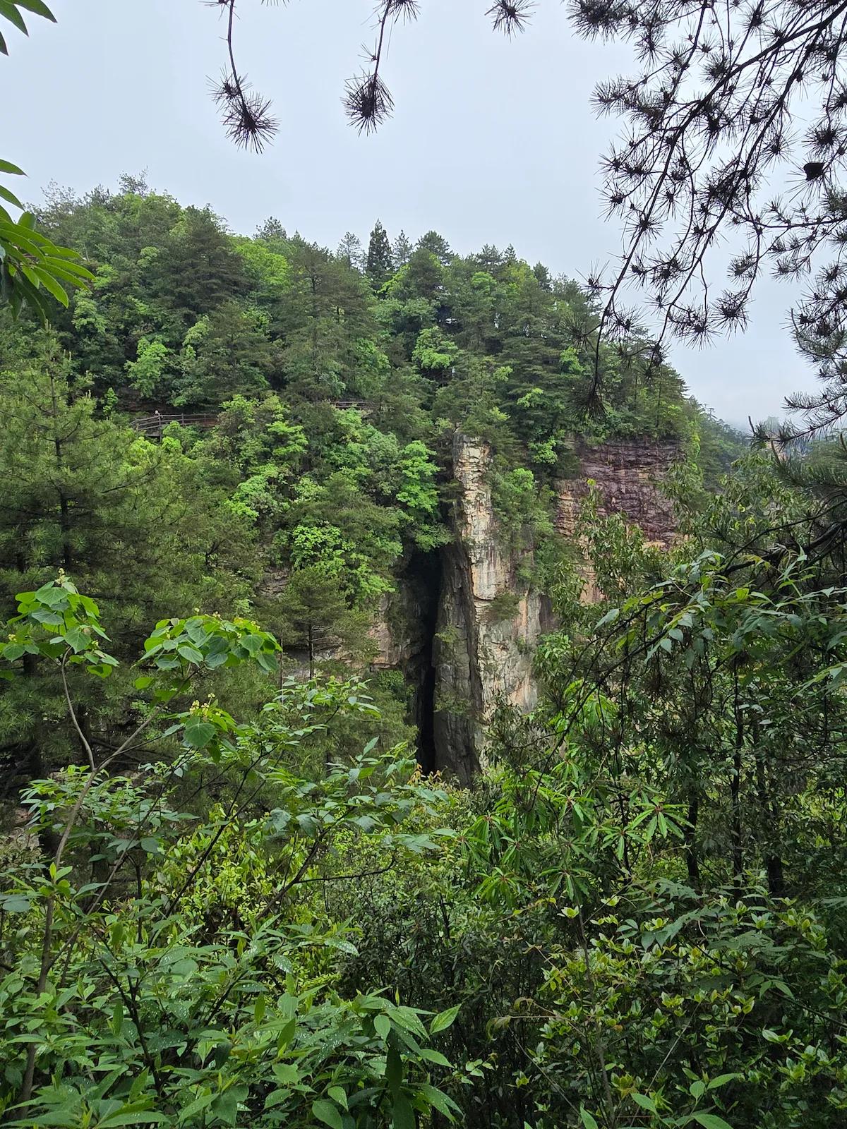 주*연님의 천하절경 장가계와 숨겨진 보석 봉황고성, 그 빛나는 아름다움을 찾아서! 후기 사진 2