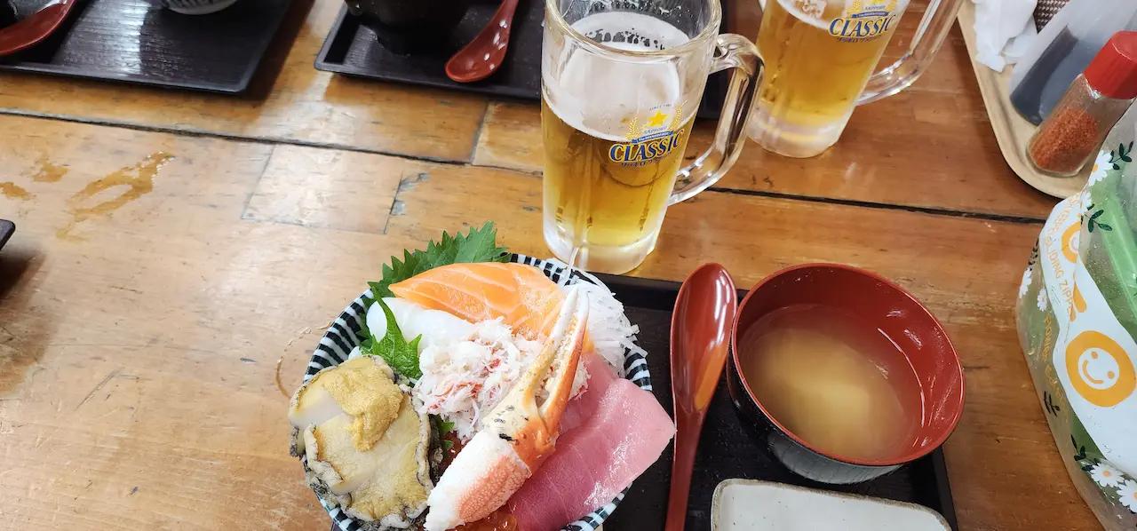 김*해님의 싱그러운 여름 맛 후라노, 홋카이도의 라벤더를 찾아 떠납니다 후기 사진 4