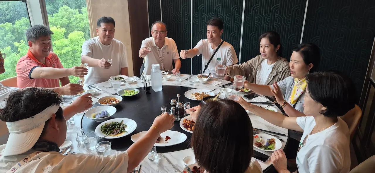 김*님의 처음 가는 상하이, 미식과 명소만 골라 담은 가장 완벽한 일정 후기 사진 3